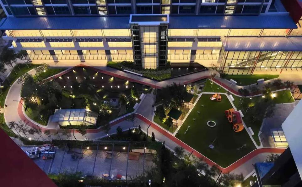 V Residence Suites-27 Kuala Lumpur Exterior foto