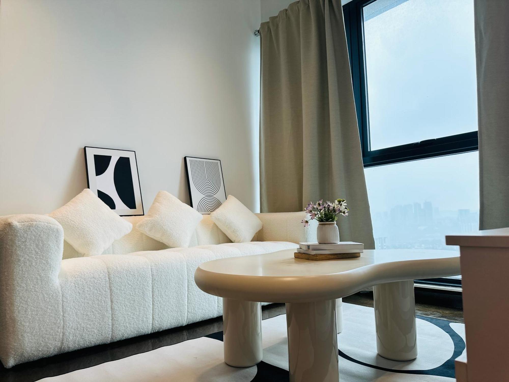 V Residence Suites-27 Kuala Lumpur Exterior foto